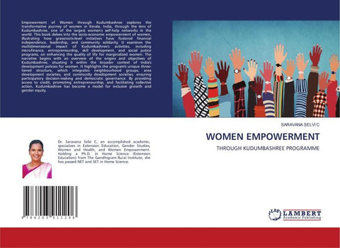 WOMEN EMPOWERMENT