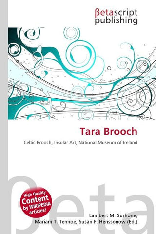 Tara Brooch