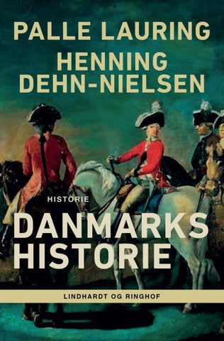 Danmarks historie