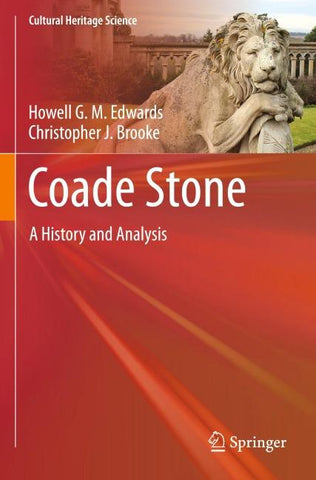 Coade Stone