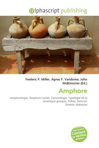 Amphore