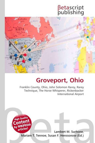 Groveport, Ohio