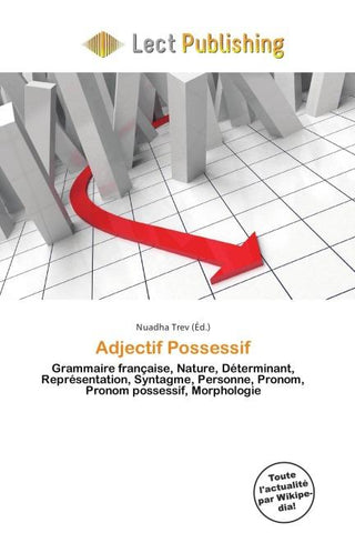 Adjectif Possessif