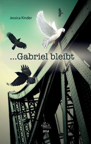 ... Gabriel bleibt