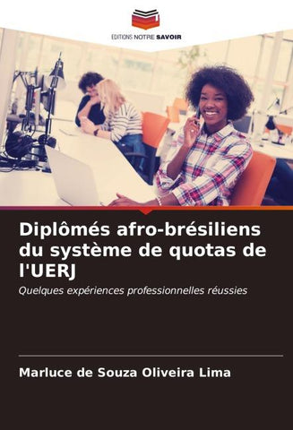 Diplômés afro-brésiliens du système de quotas de l'UERJ