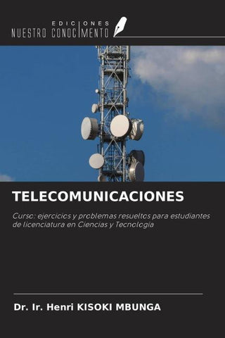 TELECOMUNICACIONES