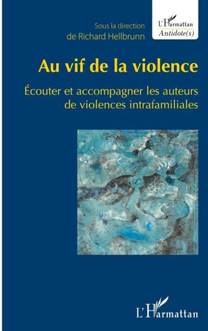 Au vif de la violence