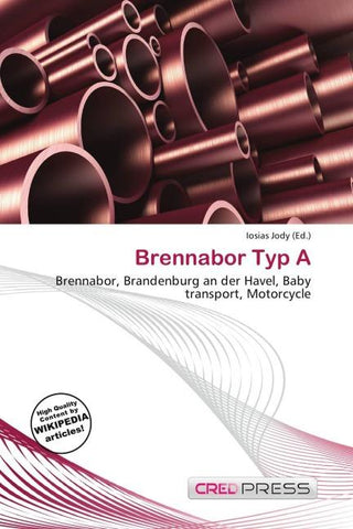 Brennabor Typ A