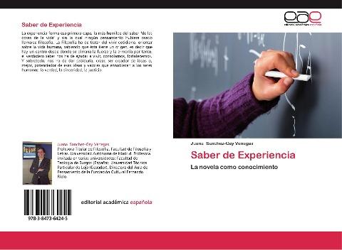 Saber de Experiencia