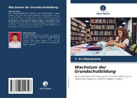 Wachstum der Grundschulbildung