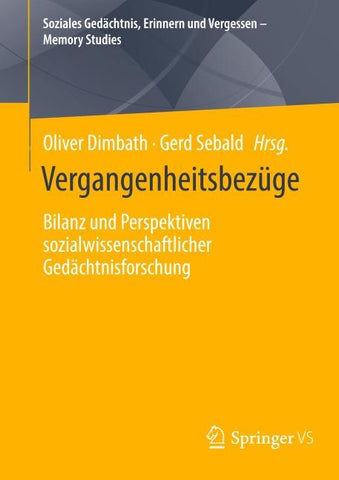 Vergangenheitsbezüge