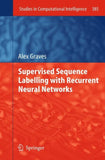 Supervised Sequence Labelling with Recurrent Neural Networks