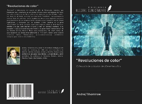 "Revoluciones de color"