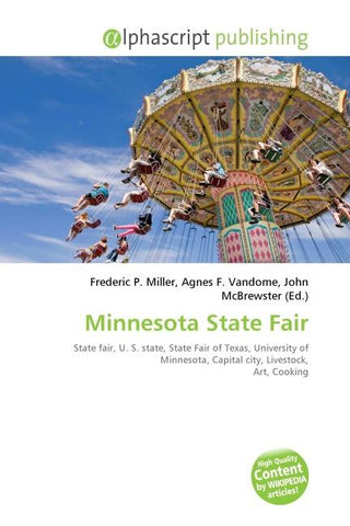 Minnesota State Fair