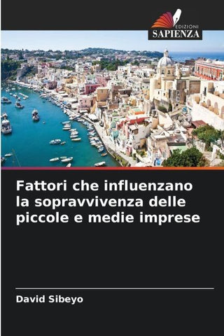 Fattori che influenzano la sopravvivenza delle piccole e medie imprese