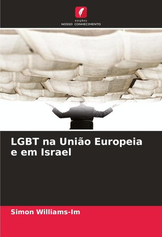 LGBT na União Europeia e em Israel