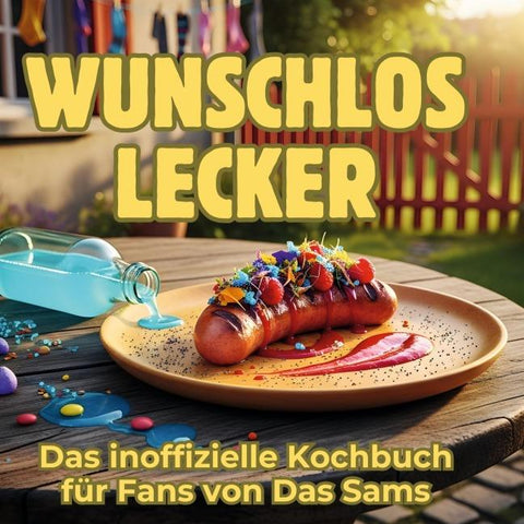 Wunschlos lecker