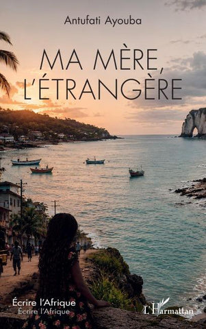 Ma mère, l'étrangère