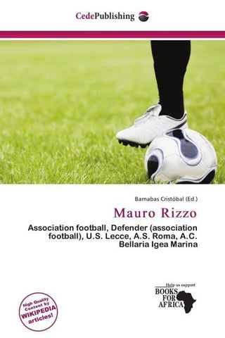 Mauro Rizzo