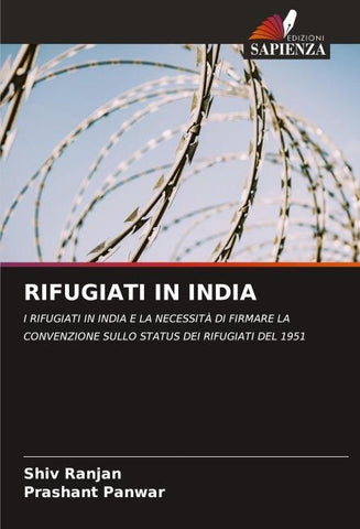 RIFUGIATI IN INDIA
