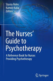 The Nurses’ Guide to Psychotherapy