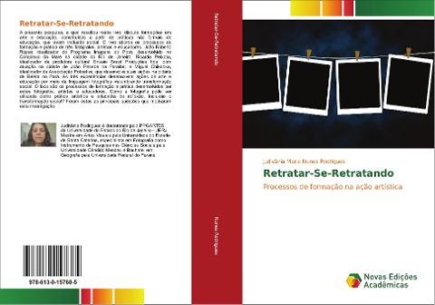 Retratar-Se-Retratando