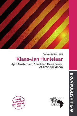 Klaas-Jan Huntelaar