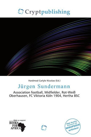 Jürgen Sundermann