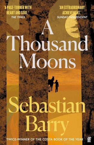 A Thousand Moons