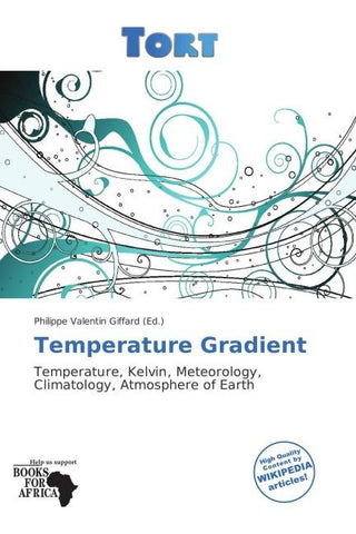 Temperature Gradient