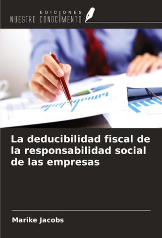 La deducibilidad fiscal de la responsabilidad social de las empresas