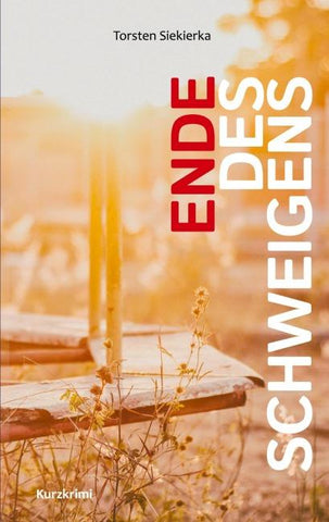 Ende des Schweigens