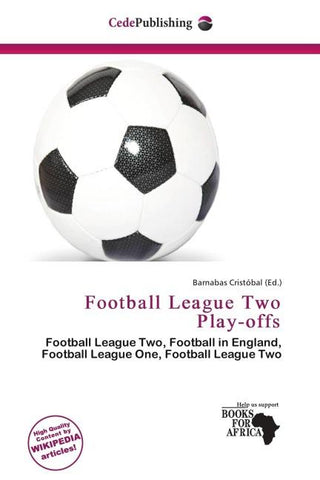 Football League Two Play-offs