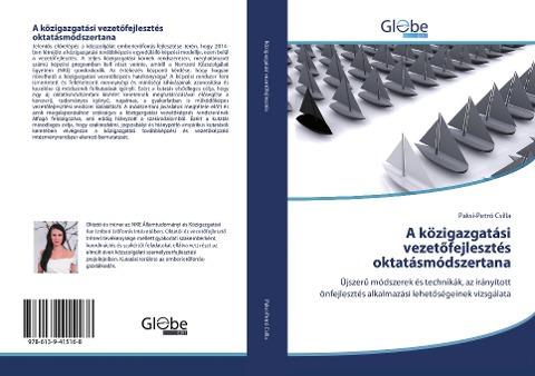 A közigazgatási vezet¿fejlesztés oktatásmódszertana