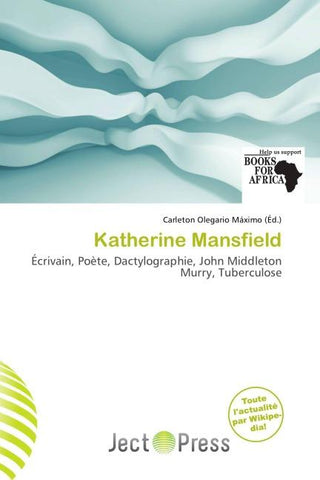 Katherine Mansfield
