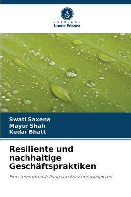 Resiliente und nachhaltige Geschäftspraktiken