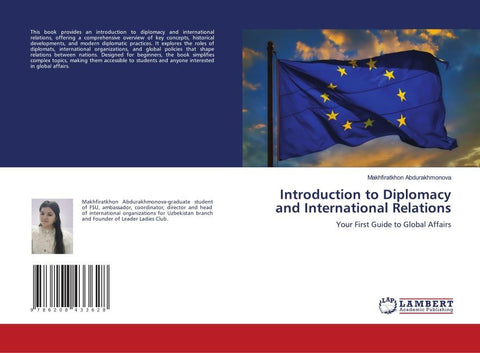 Introduction to Diplomacy and International Relations