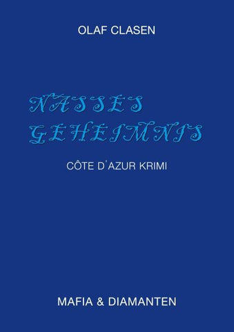 Nasses Geheimnis