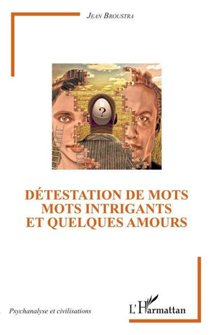 Détestation de mots