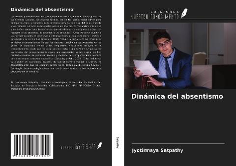 Dinámica del absentismo
