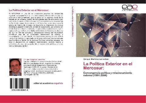 La Política Exterior en el Mercosur: