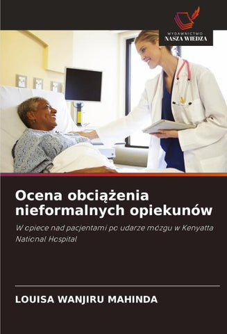 Ocena obci¿¿enia nieformalnych opiekunów