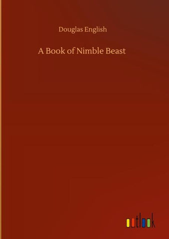 A Book of Nimble Beast