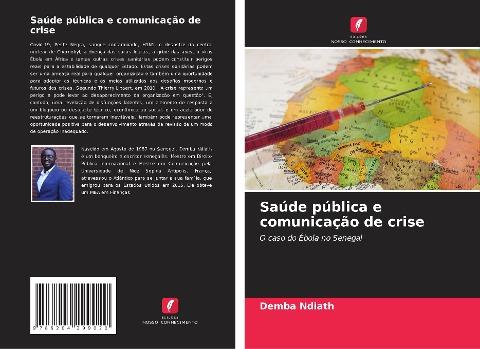 Saúde pública e comunicação de crise