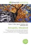 Annapolis, Maryland