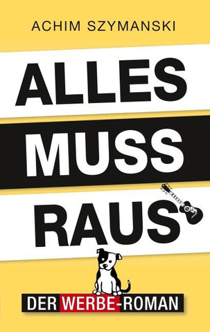 Alles muss raus