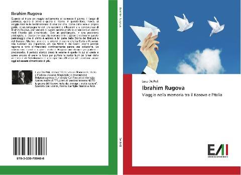 Ibrahim Rugova