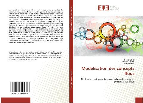 Modélisation des concepts flous