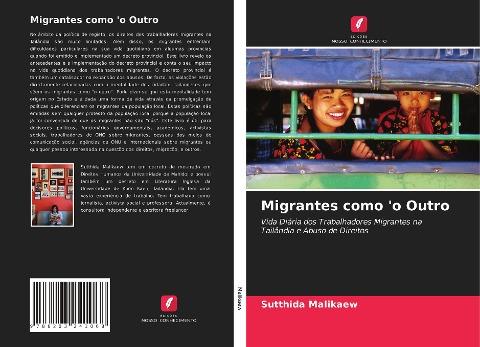 Migrantes como 'o Outro
