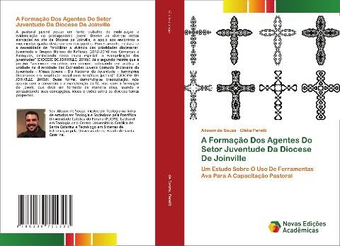 A Formação Dos Agentes Do Setor Juventude Da Diocese De Joinville